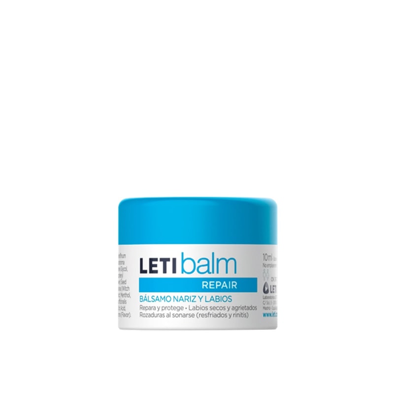 LETIbalm Reparierender Balsam 10ml (0.34fl oz)