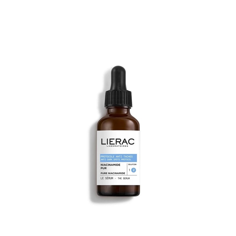 Lierac Anti-Dark Spots Protocol The Serum 30ml (1.01floz)