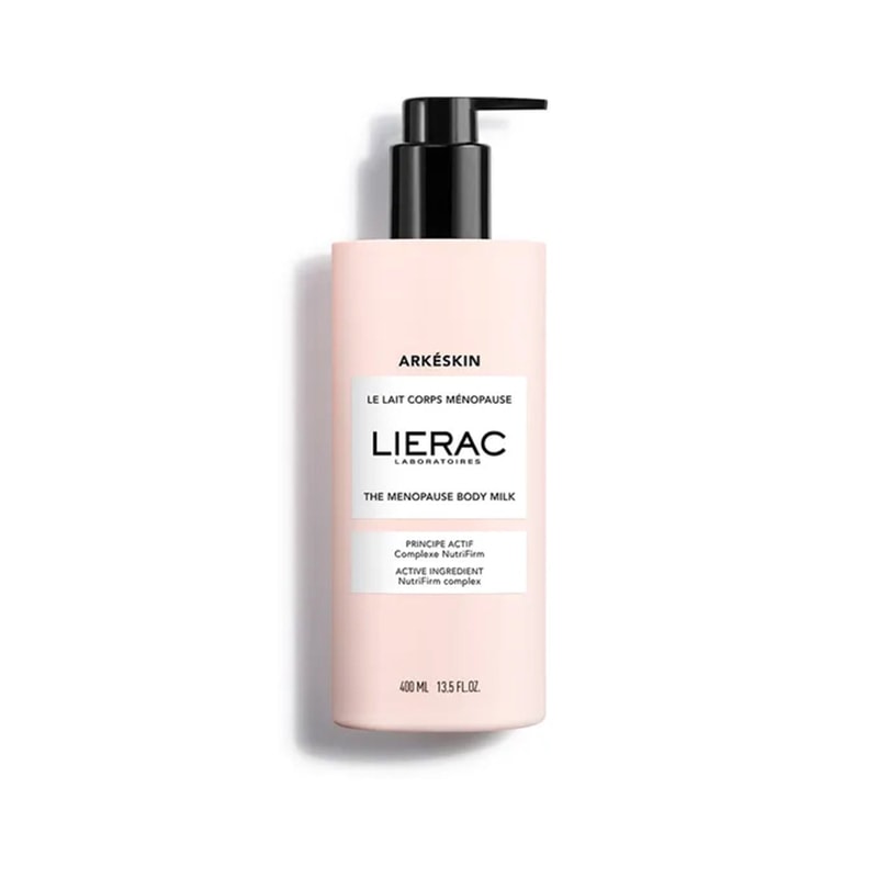 Lierac Arkéskin The Menopause Body Milk 400ml (13.5 fl oz)