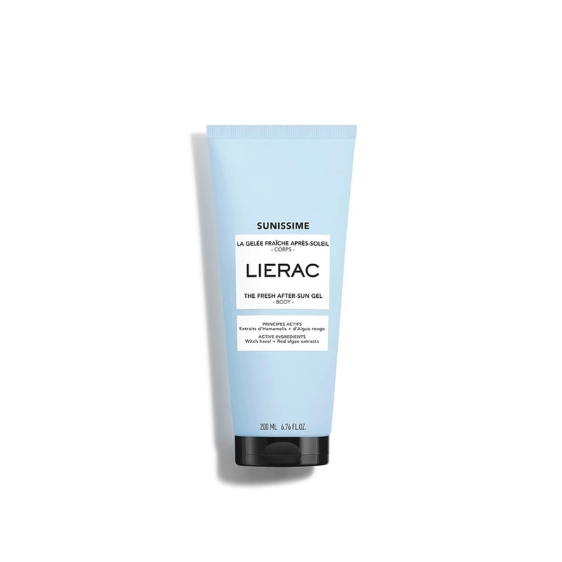 Lierac Sunissime The Fresh After-Sun Gel 200ml (6.76floz)