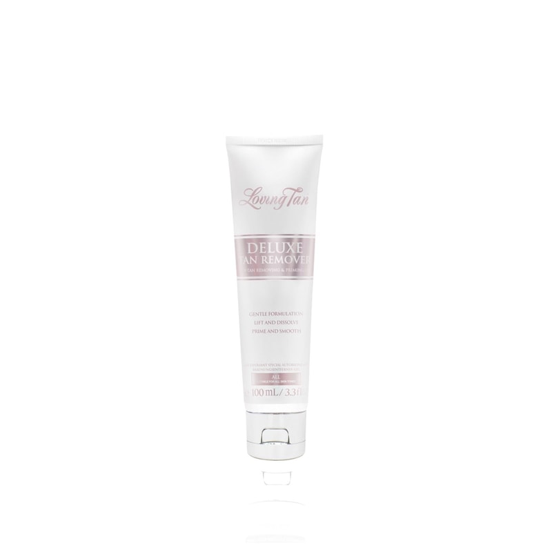 Loving Tan Deluxe Removedor de Autobronceador 100ml