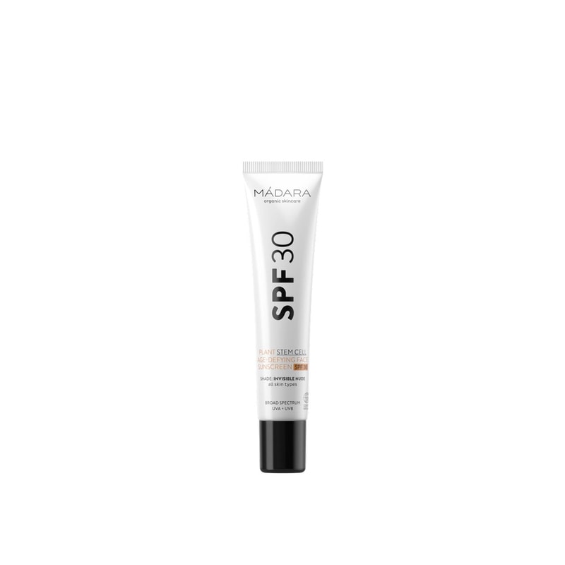 Mádara Age-Defying Sunscreen SPF30 40ml (1.35fl oz)