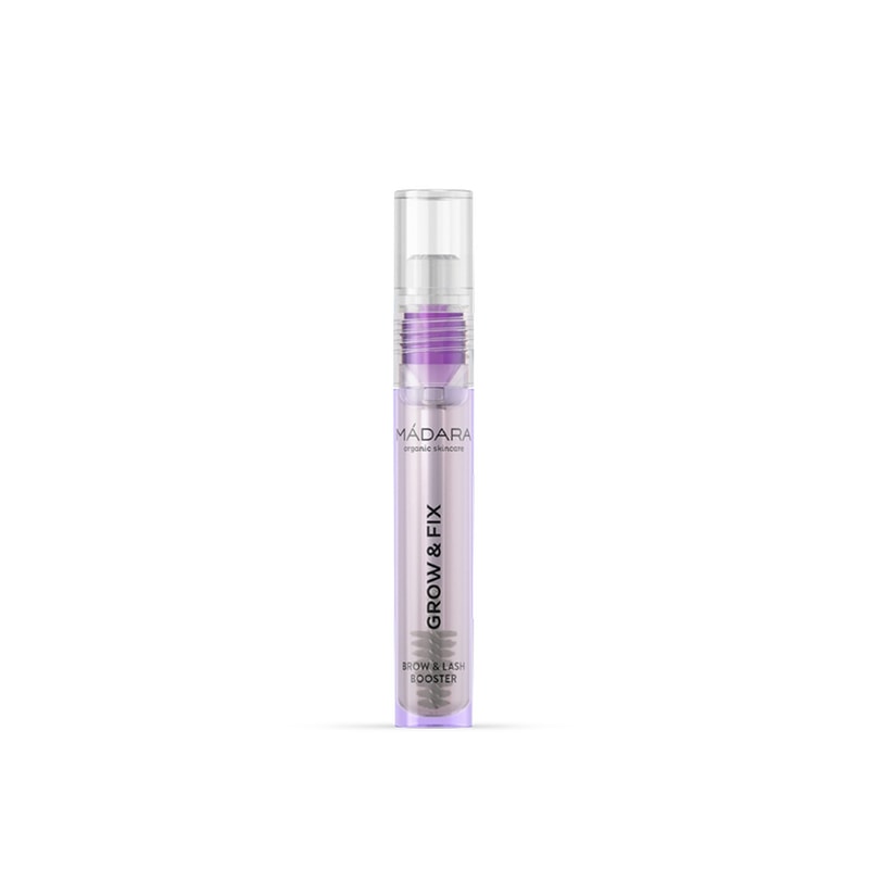 Mádara Grow & Fix Brow & Lash Booster 4.25ml (0.14fl oz)