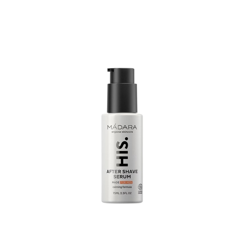 Mádara HIS. Aftershave Serum 75ml (2.5floz)