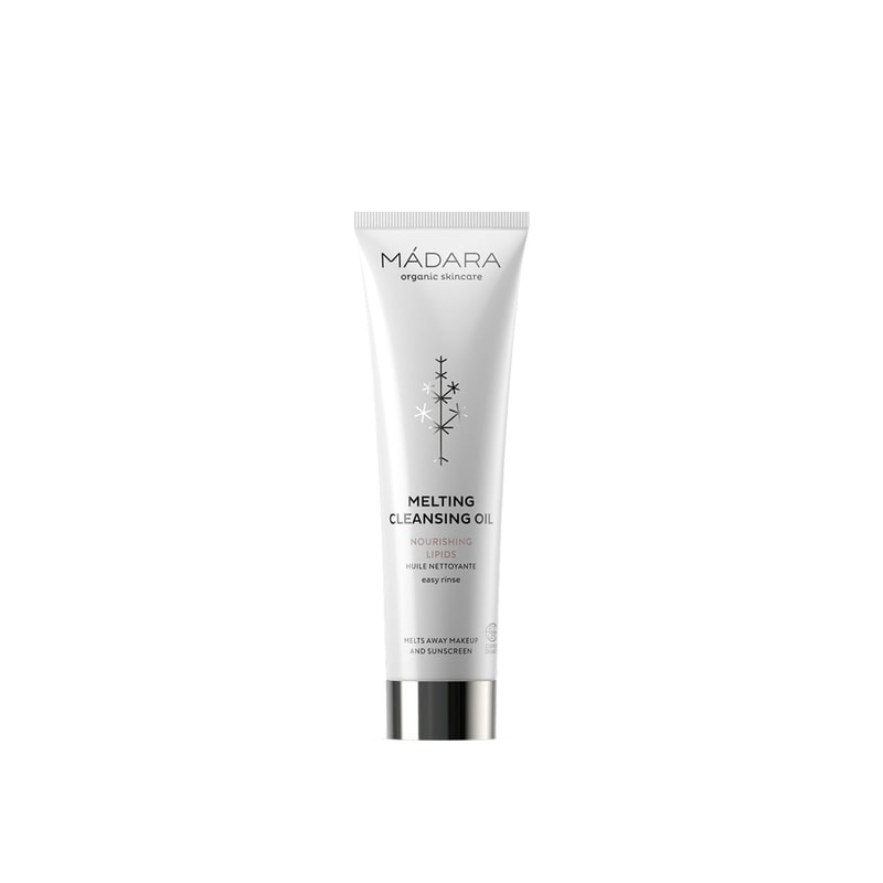 Mádara Melting Cleansing Oil 100ml (3.38fl oz)