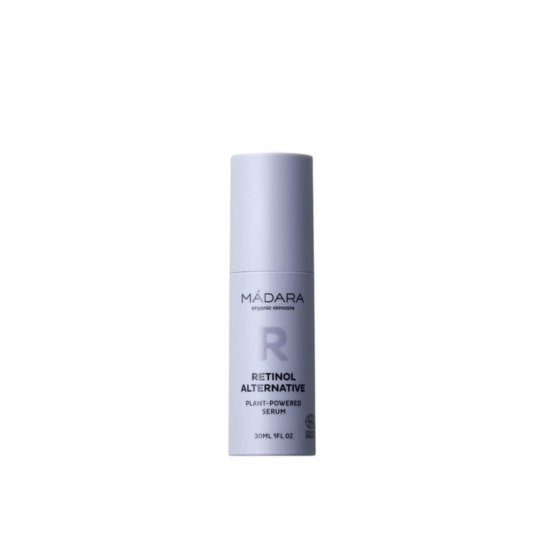 Mádara Retinol Alternative Plant-Powered Serum 30ml (1 fl oz)