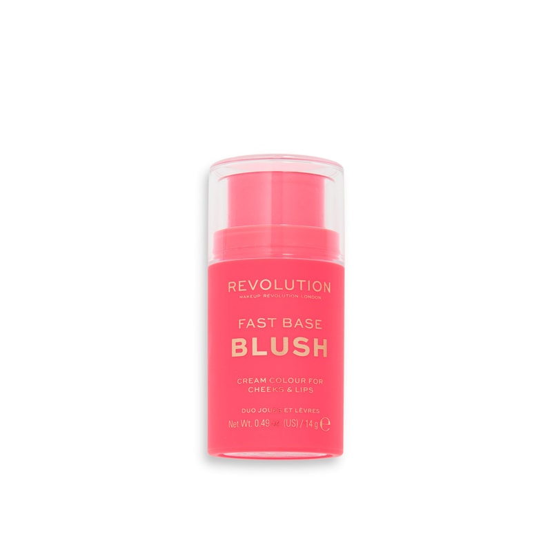 Makeup Revolution Fast Base Blush Stick