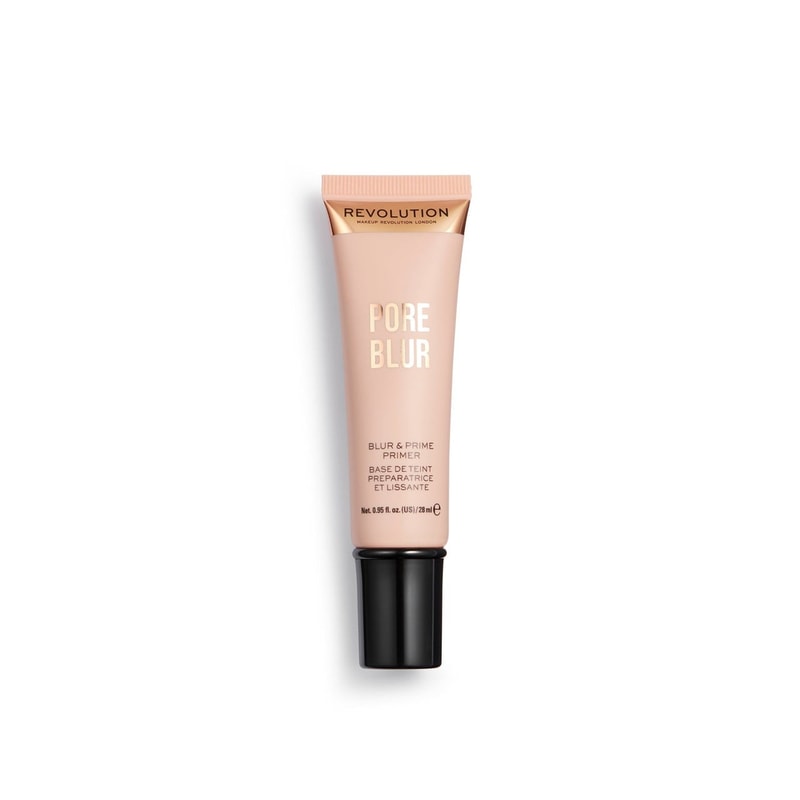 Makeup Revolution Pore Blur Primer 28ml (0.95fl oz)