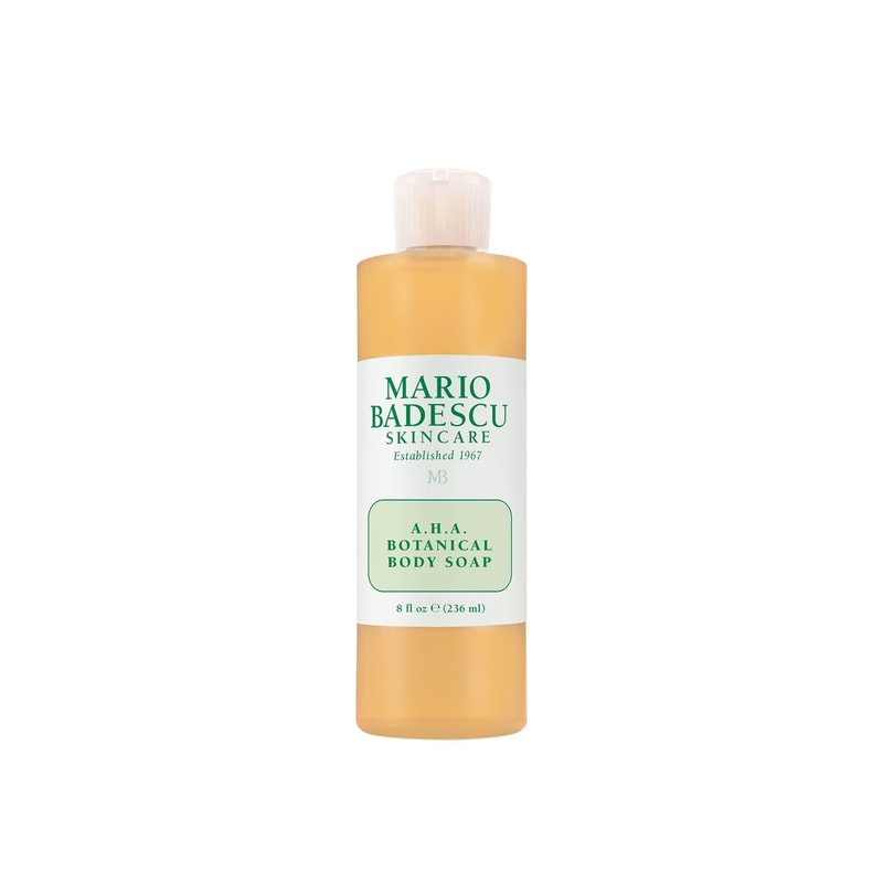 Mario Badescu A.H.A. Botanical Body Soap 236ml (7.98fl oz)