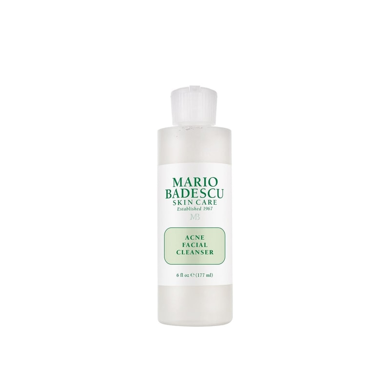 Mario Badescu Acne Facial Cleanser 177ml (5.99fl oz)