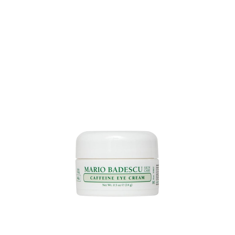 Mario Badescu Caffeine Eye Cream 14g (0.49oz)