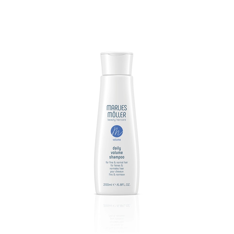 Marlies Möller Volume Daily Volume Shampoo 200ml (6.8floz)