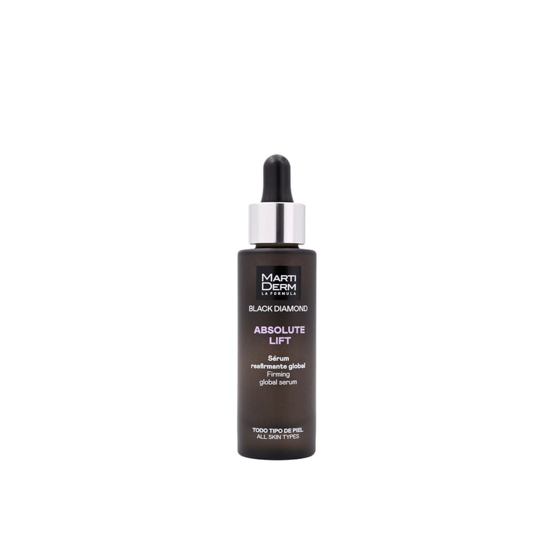 Martiderm Black Diamond Absolute Lift Firming Global Serum 30ml (1floz)