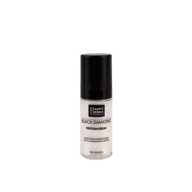 Martiderm Black Diamond Proteum Serum 30ml (1.01fl oz)