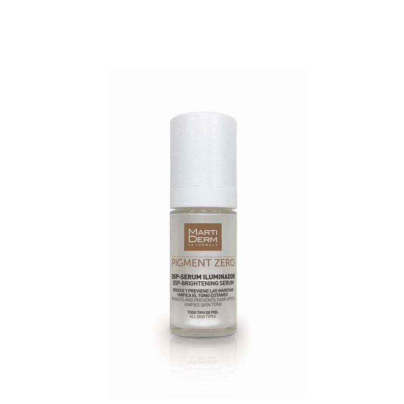 Martiderm Pigment Zero DSP-Brightening Serum 30ml (1.01fl oz)