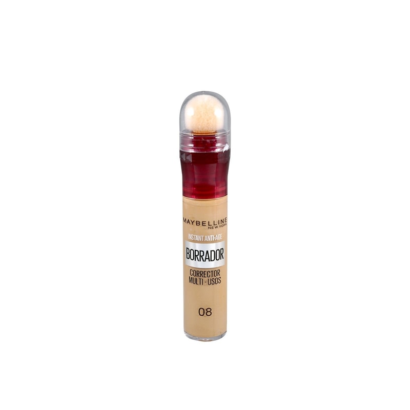 Maybelline Instant Anti-Age Eraser Concealer 08 Buff 6.8ml (0.23fl oz)