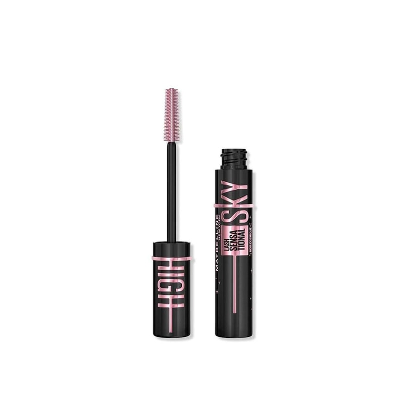 Maybelline Lash Sensational Sky High Mascara Cosmic Black 7.2ml (0.24fl oz)