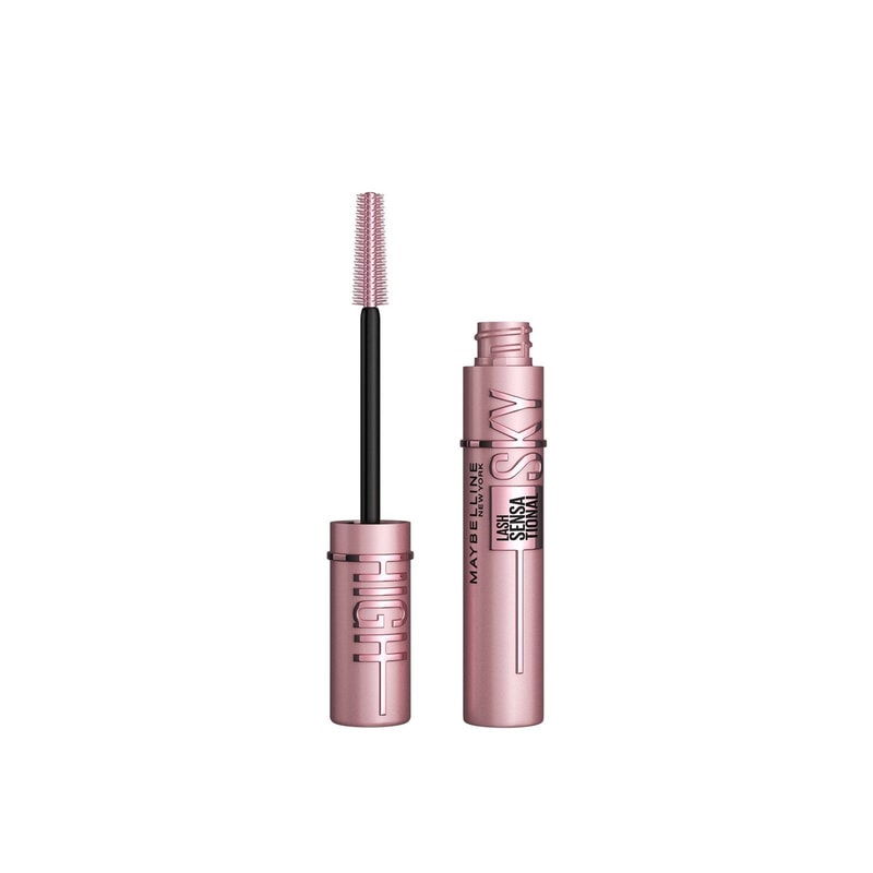 Maybelline Lash Sensational Sky High Mascara True Brown 7.2ml (0.24floz)