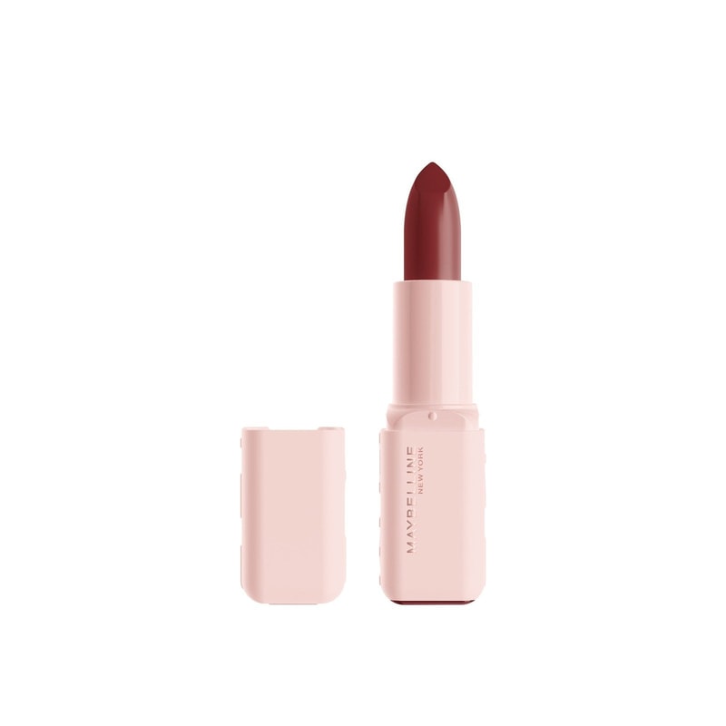 Maybelline Moisturizing Serum Satin Lipstick 104 Maybe It’s Intense