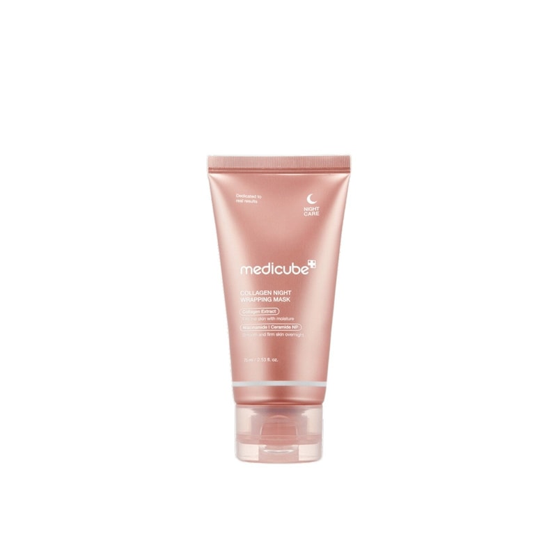 Medicube Collagen Night Wrapping Mask 75ml (2.53floz)