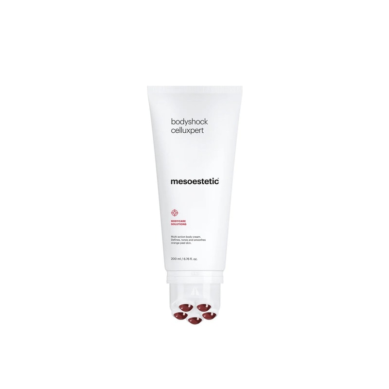 Mesoestetic Bodyshock Celluxpert 200ml (6.76floz)