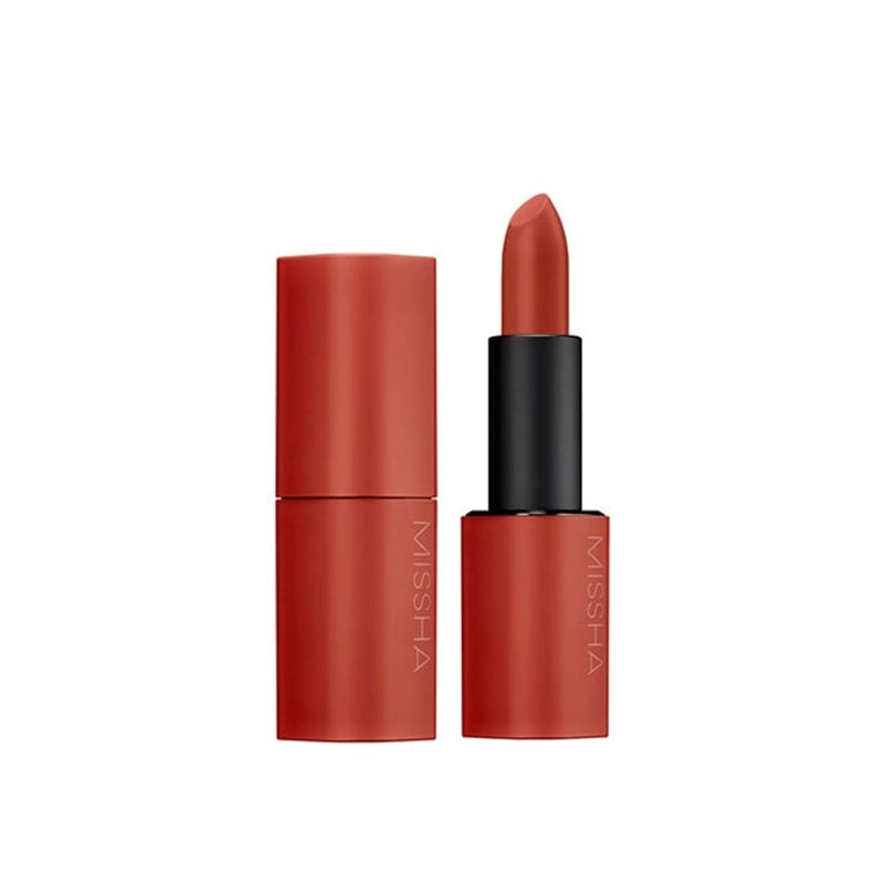 Missha Dare Rouge Velvet Encore Salsa 3.5g (0.12oz)