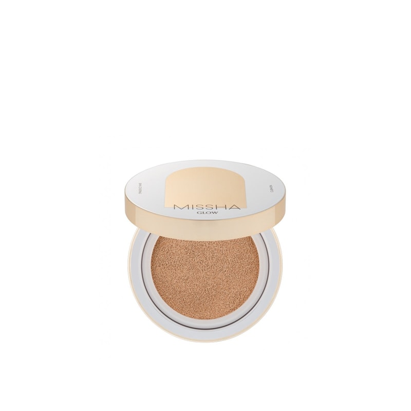 Missha Glow Cushion SPF40 23 Sand 14g (0.49oz)