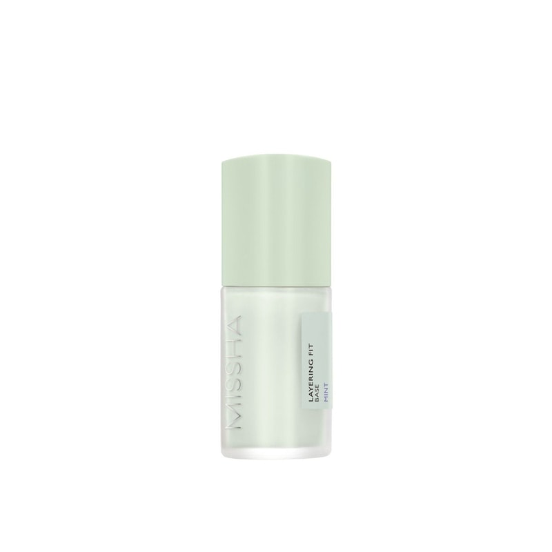 Missha Layering Fit Base Mint 35ml (1.18floz)