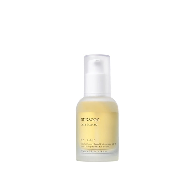 mixsoon Bean Essence 30ml (1.01floz)