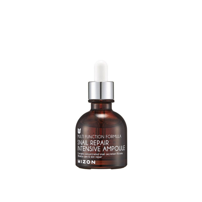 Mizon Multi Function Formula Snail Repair Intensive Ampoule 30ml (1.01fl oz)