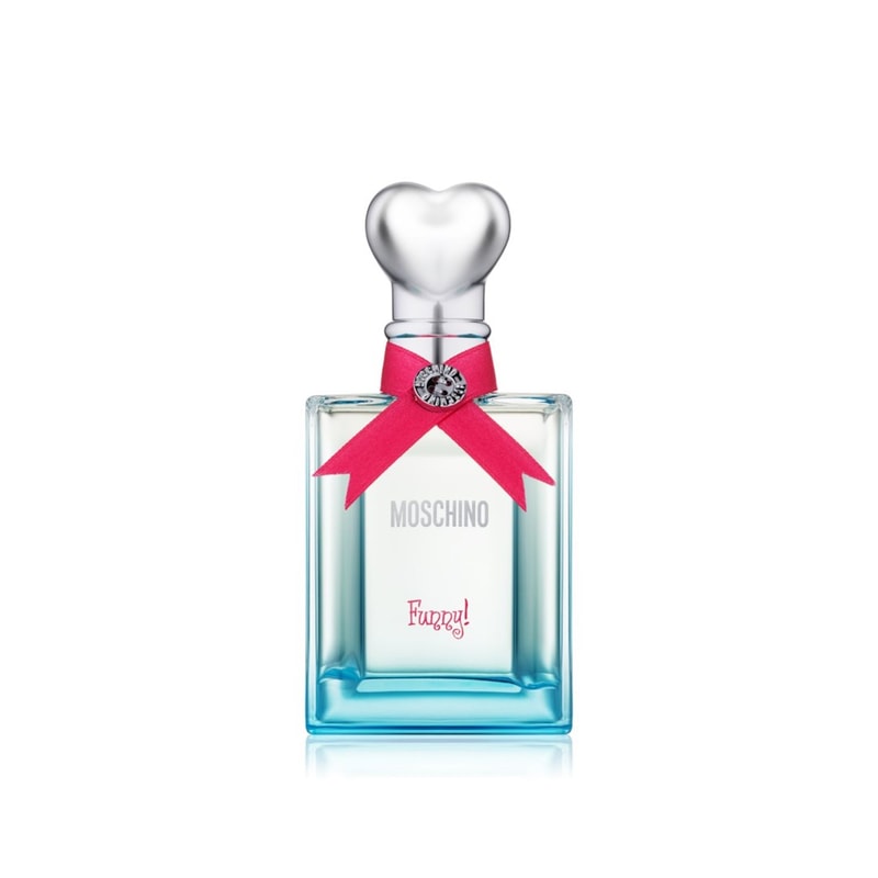 Moschino Funny! Eau de Toilette 50ml (1.7fl.oz.)