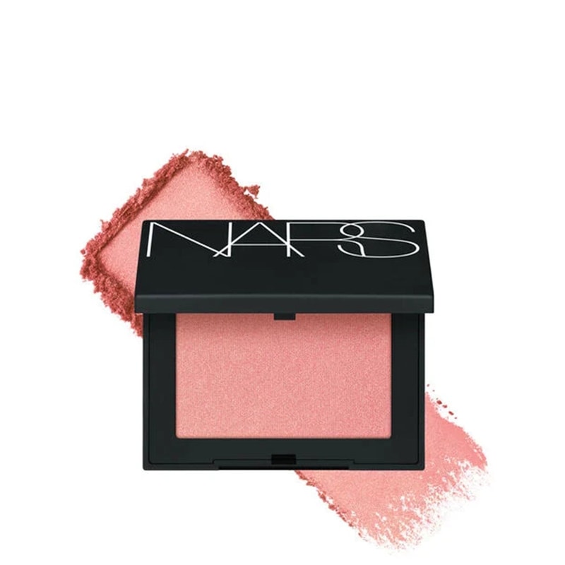 NARS Cosmetics Powder Blush Orgasm 4.8g (0.17oz)