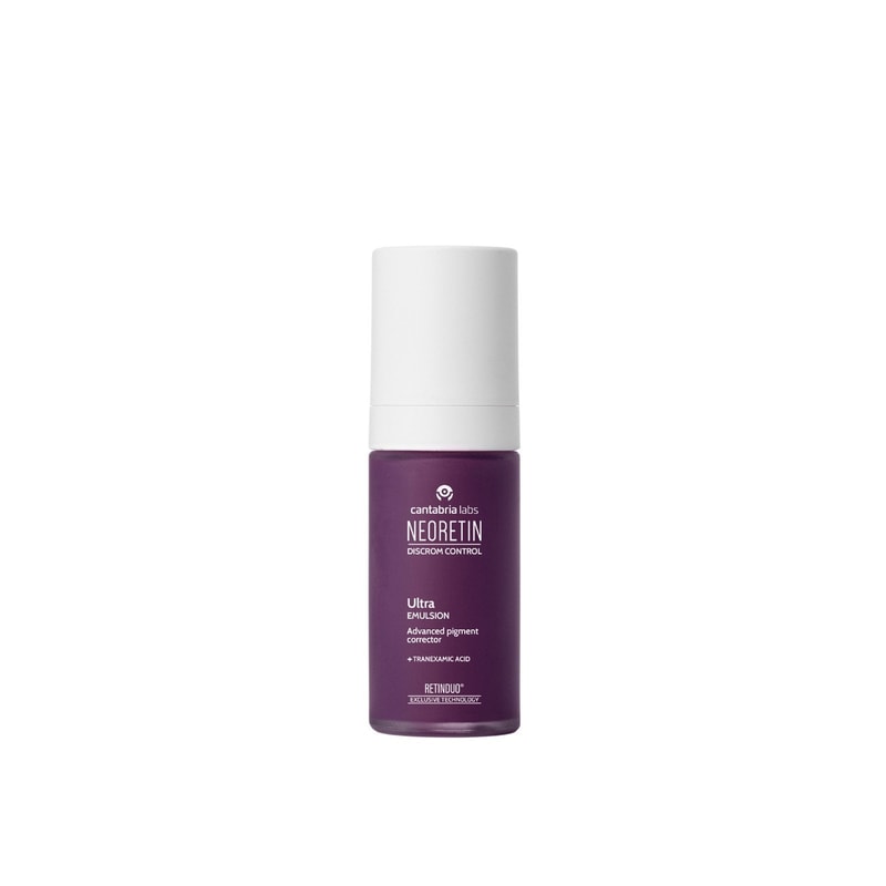 Neoretin Discrom Control Ultra Emulsion Pigment Corrector Dark Spots 30ml (1.01fl oz)
