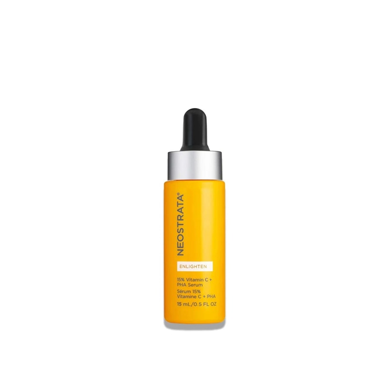 Neostrata Enlighten 15% Vitamin C + PHA Serum 15ml (0.5floz)