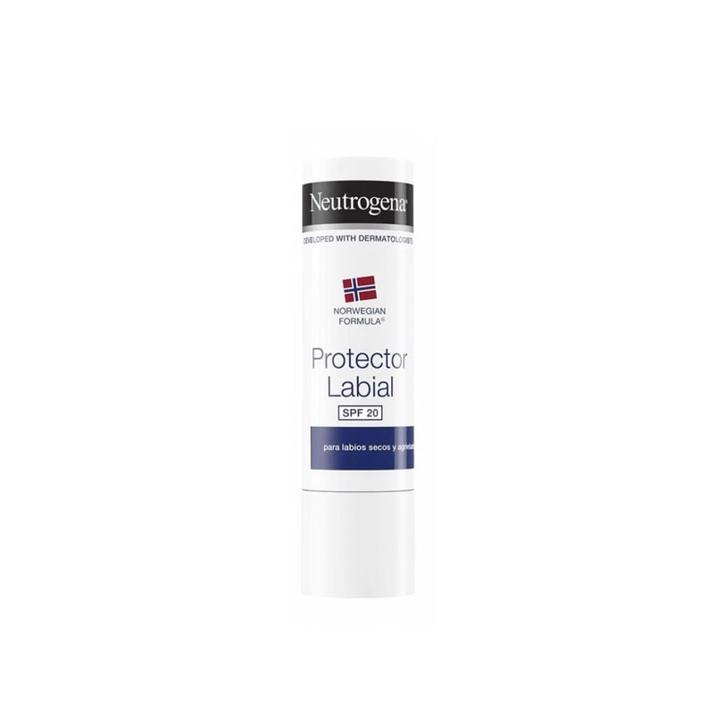 Neutrogena Lipstick SPF20 4.8g (0.17oz)