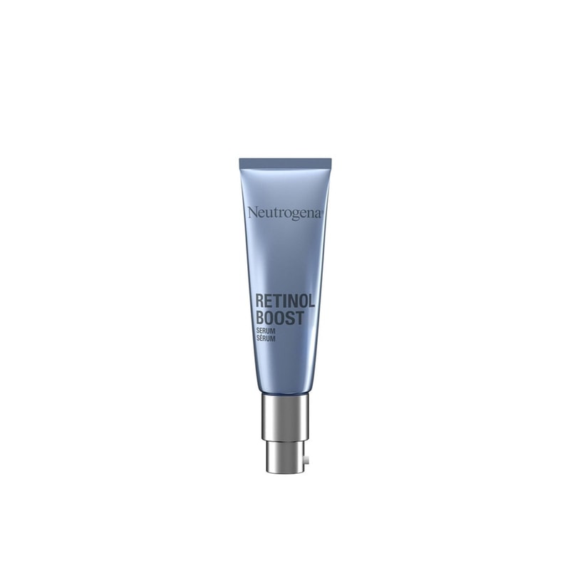 Neutrogena Retinol Boost Serum 30ml (1.01 fl oz)