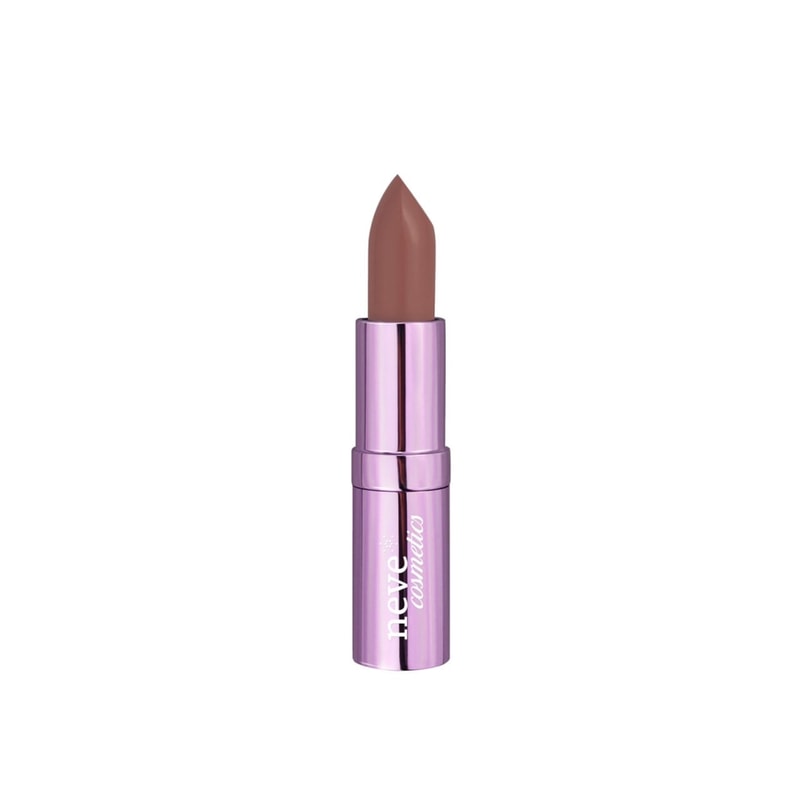 Neve Cosmetics Dessert à Lèvres Lipstick Chocolate Pudding 4ml (0.13 fl oz)