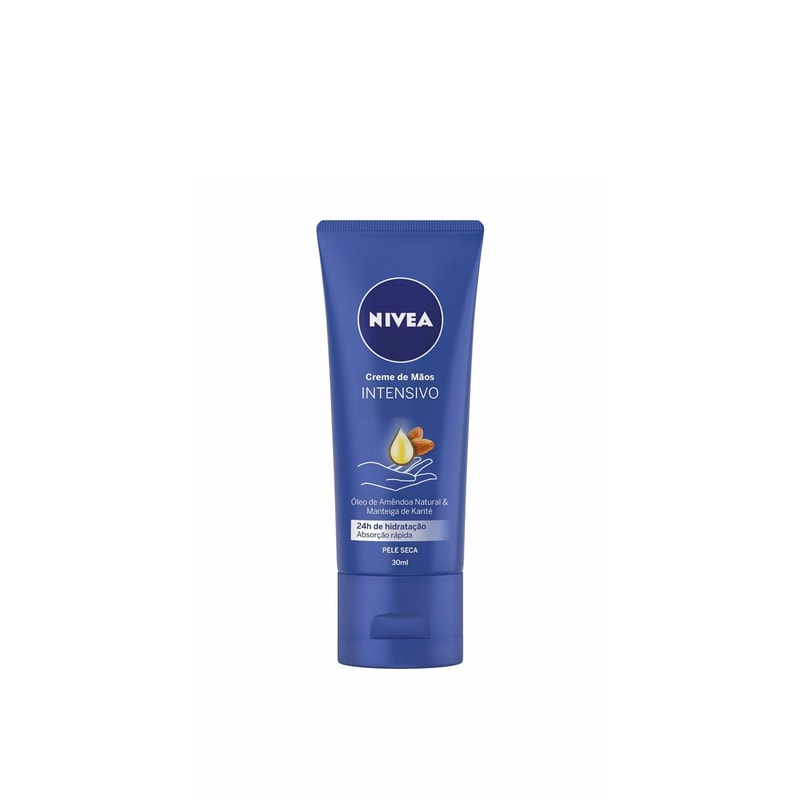 Nivea Intensive Moisture Hand Cream