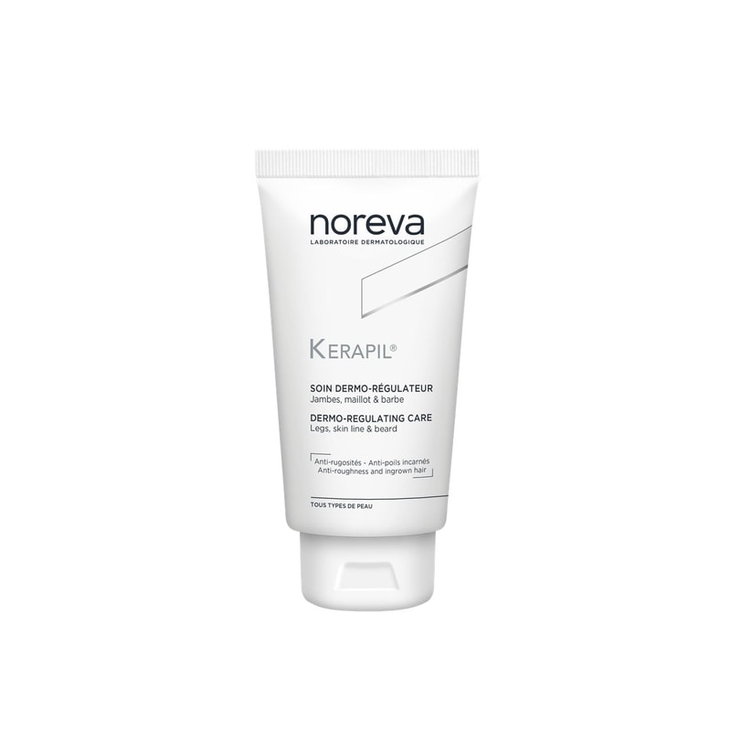 Noreva Kerapil Dermo-Regulierende Pflege 75ml (2.54fl oz)