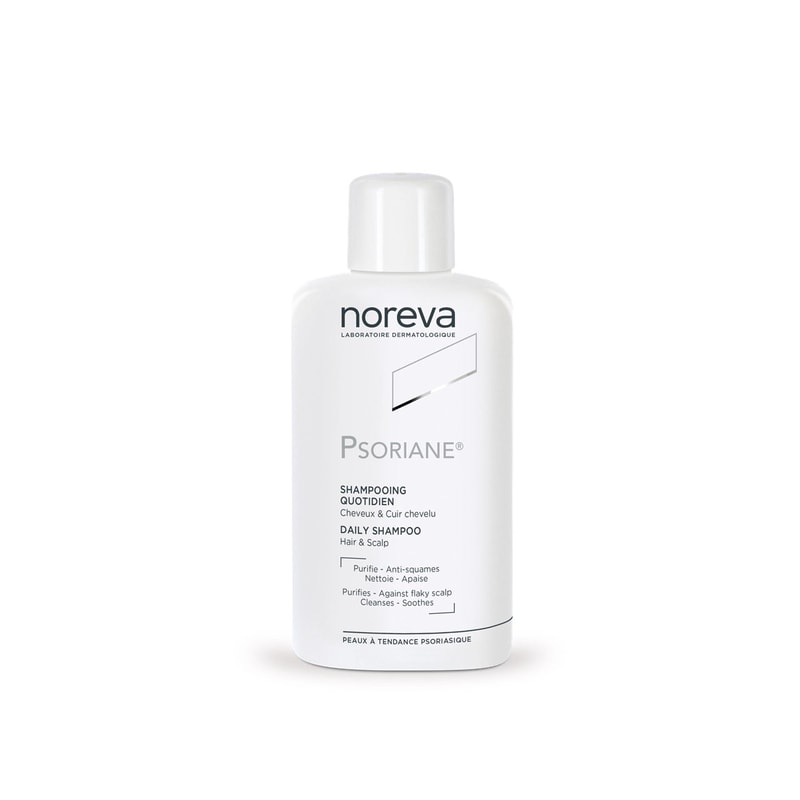 Noreva Psoriane Tägliches Shampoo 125ml (4.23fl oz)