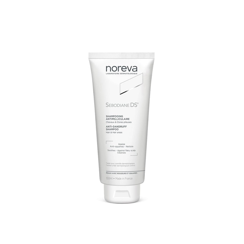 Noreva Sebodiane DS Anti-Dandruff Shampoo 150ml (5.07fl oz)