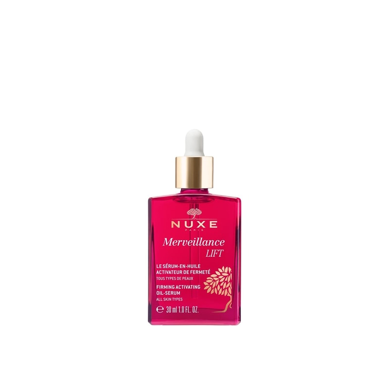 NUXE Merveillance Lift Firming Activating Oil-Serum 30ml (1.01fl oz)