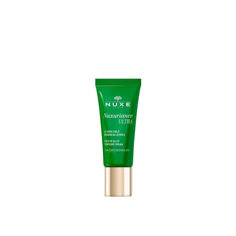 NUXE Nuxuriance Ultra The Eye & Lip Contour Cream 15ml (0.51oz)
