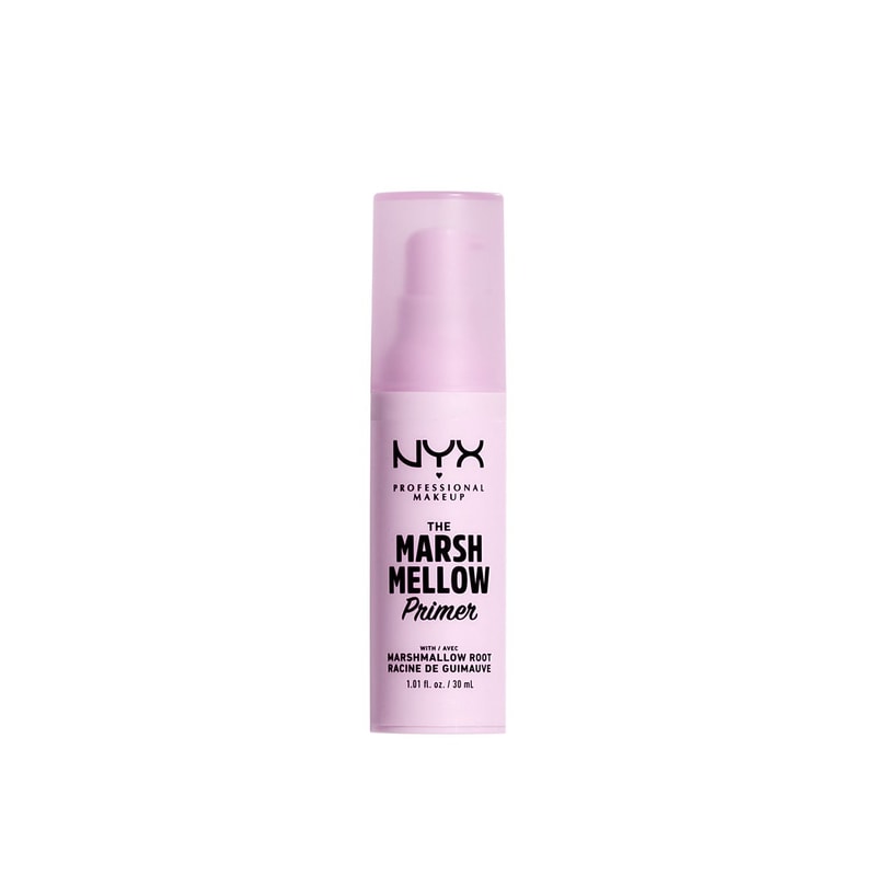 NYX Pro Makeup The Marshmellow Primer 30ml (1.01fl oz)