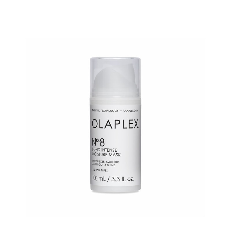 OLAPLEX Nº8 Bond Intense Moisture Mask 100ml (3.38fl oz)
