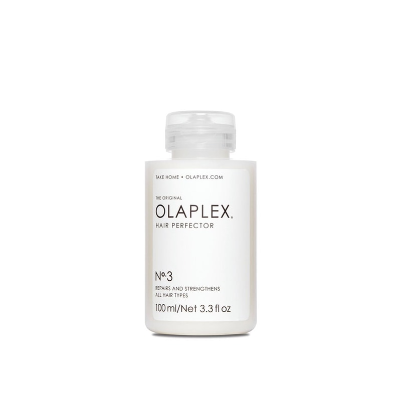 OLAPLEX Nº3 Plus Complete Repair Treatment 100ml (3.3floz)