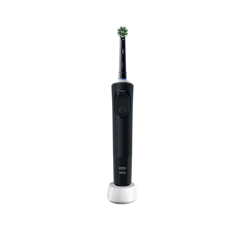 Oral-B Vitality Pro Protect X Clean Box Electric Toothbrush Black