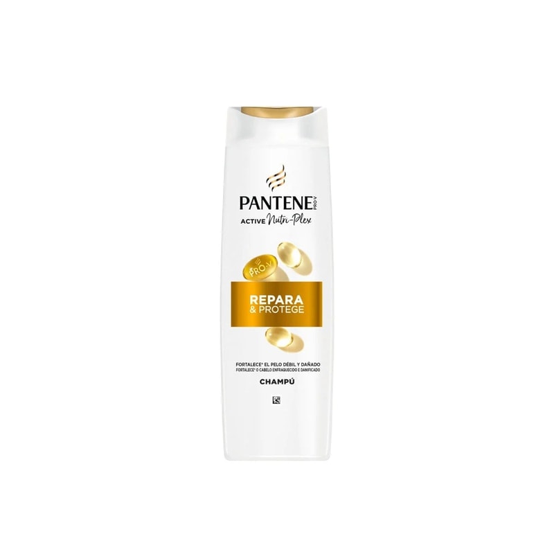 Pantene Pro-V Active Nutri-Plex Repair & Protect Shampoo 325ml (10.9floz)