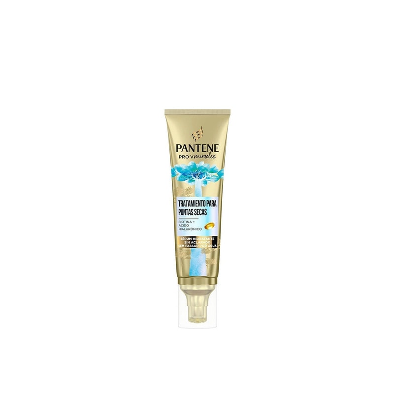 Pantene Pro-V Miracles Thirsty Ends Quencher Hydrating Serum 70ml (2.36floz)