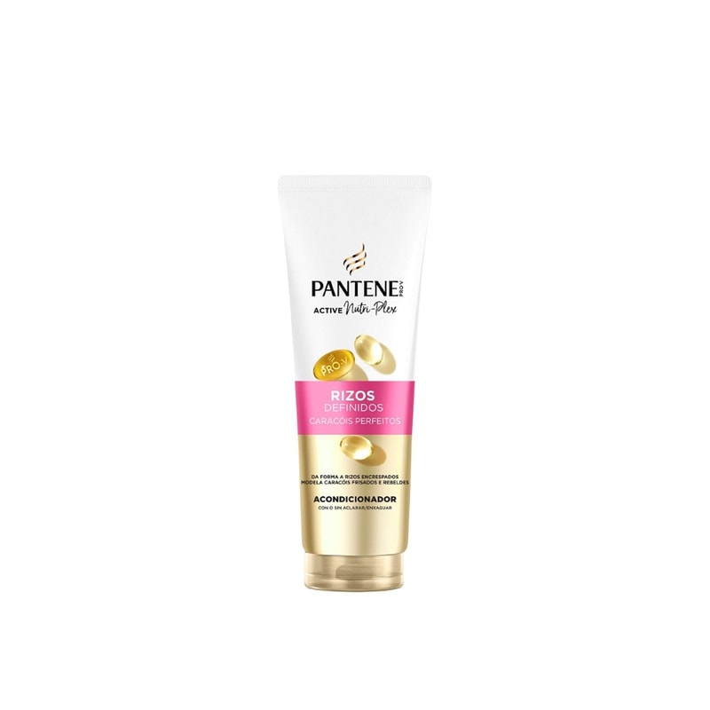 Pantene Pro-V Active Nutri-Plex Defined Curls Conditioner